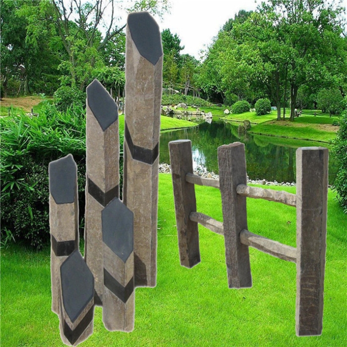 玄武巖車(chē)止石-06