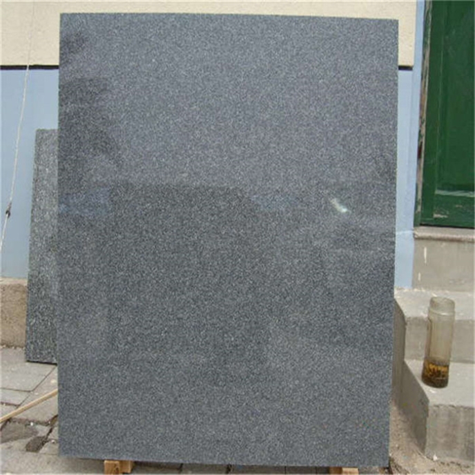 G343 流行的魯灰花崗巖