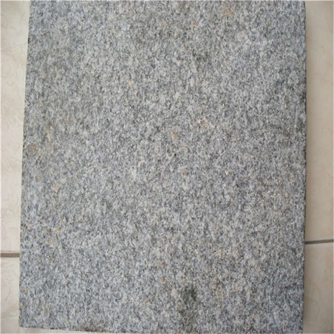 G343 魯灰花崗巖