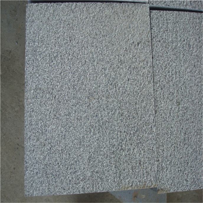 g654 sesame grey granite for sale