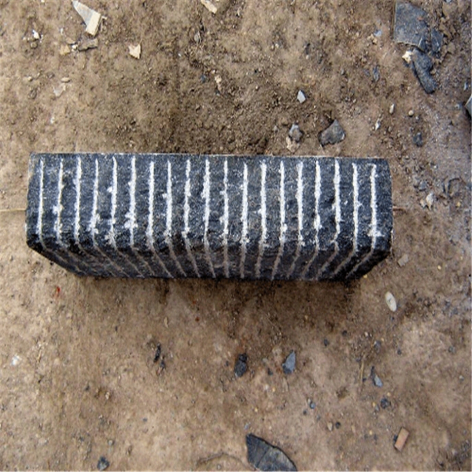 石灰石臺階石-14