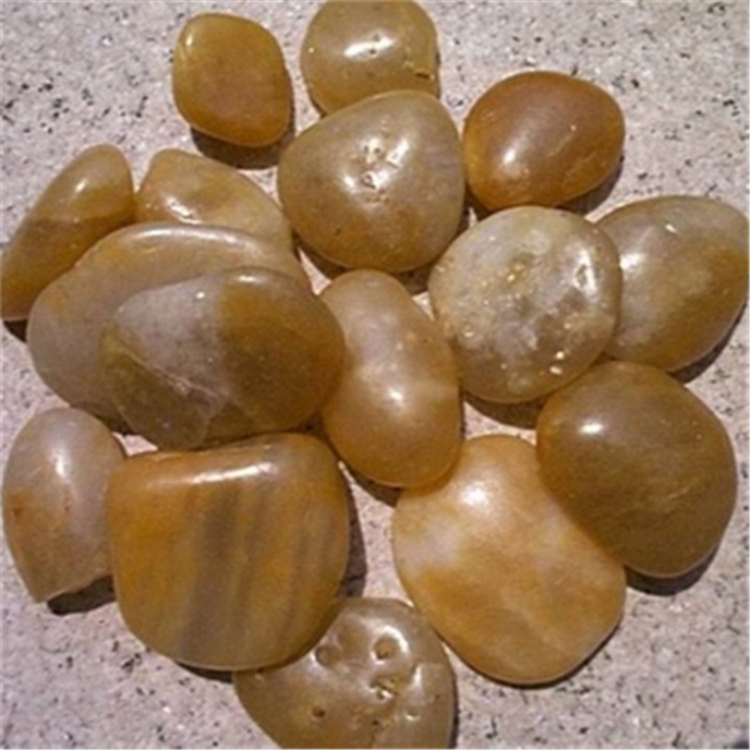 yellow pebble-10