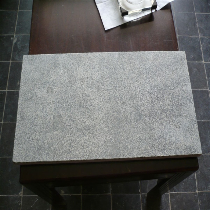 Limestone slab-09