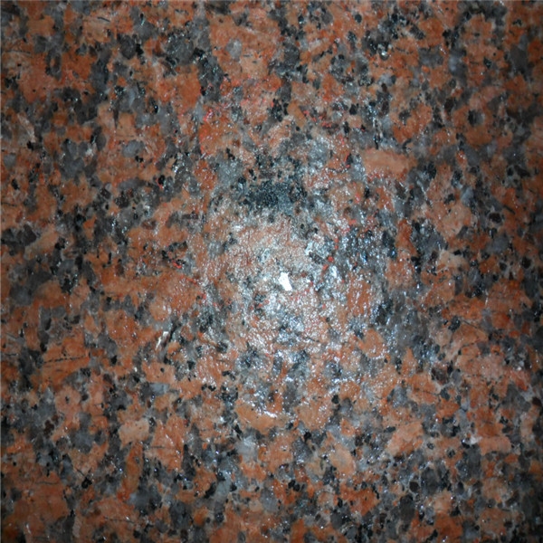 G562楓葉紅火燒面