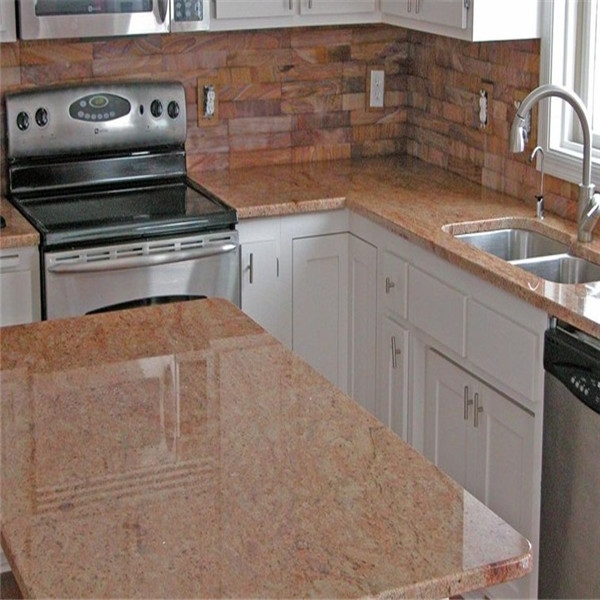 拋光面G562楓葉紅