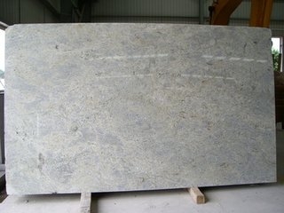 拋光的克什米爾白花崗巖