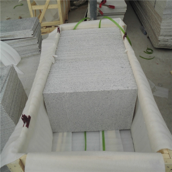 亞光克什米爾白花崗巖小板