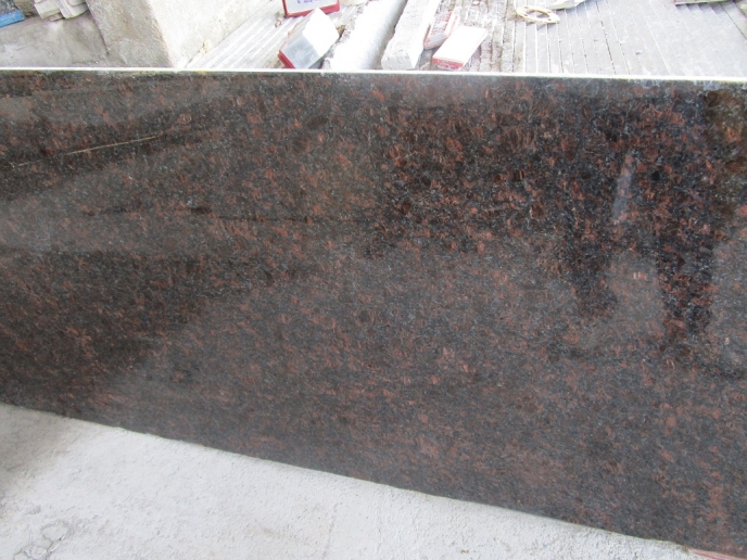 表面拋光的英國棕