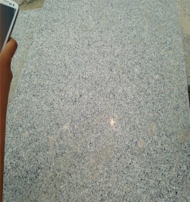 磨光面G383招遠珍珠花