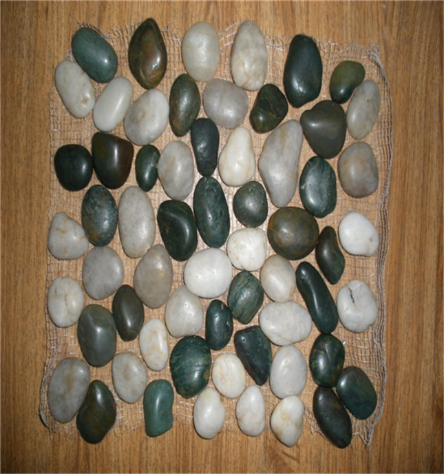 混合色雨花石網(wǎng)帖--14