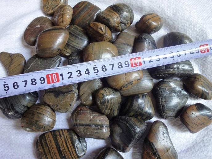 鋪路石材雨花石-1