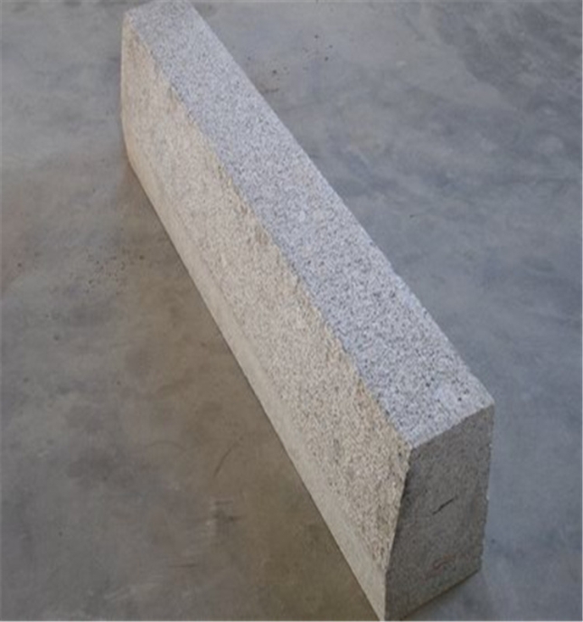 路邊石G341 桃村灰