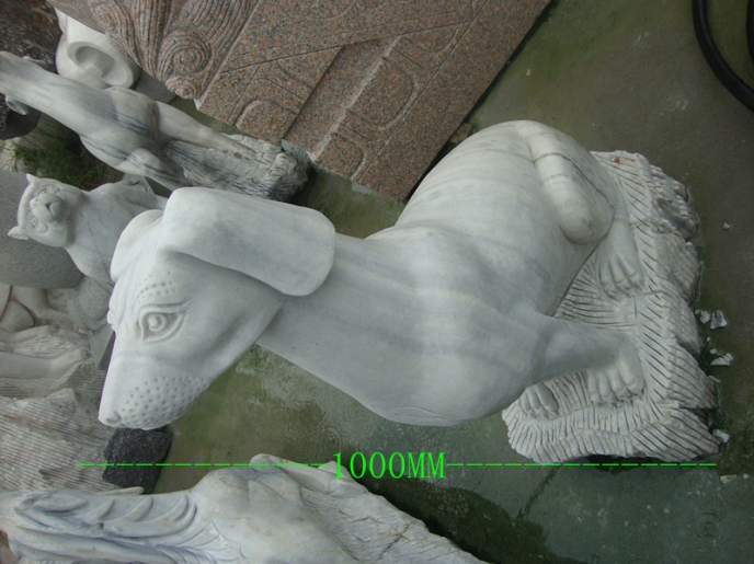 動(dòng)物雕塑-10