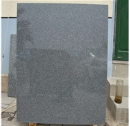 G343 流行的魯灰花崗巖