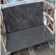 石灰石臺階石-01