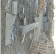 石灰石窗臺(tái)板-15