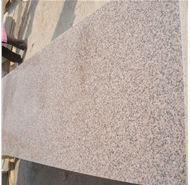 拋光面G364櫻花紅大板