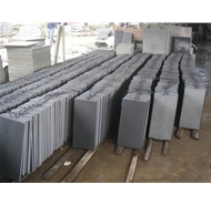 亞光面的黑色蒙古黑