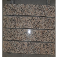 拋光面的虎皮紅