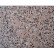 G364 Cherry pink honed