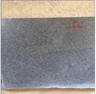 honed G654 sesame grey