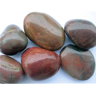 鋪路石材雨花石-3