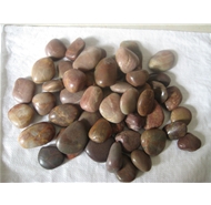 鋪路石材雨花石--7