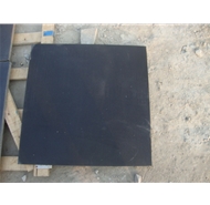 honed zhangpu black tiles