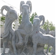 動(dòng)物雕塑-03