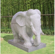 動(dòng)物雕塑-05