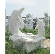 動(dòng)物雕塑-04