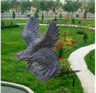 動(dòng)物雕塑-08