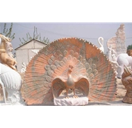 動(dòng)物雕塑-12